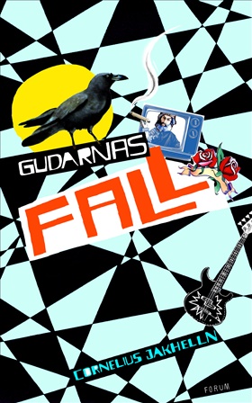 Gudarnas fall