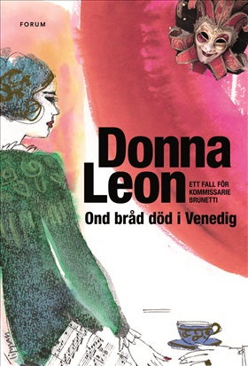 Ond bråd död i Venedig