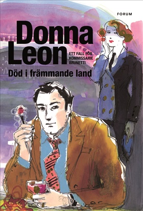 Död i främmande land