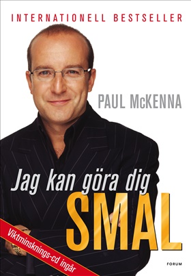 Jag kan göra dig smal