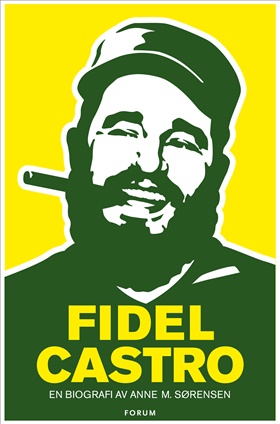 Fidel Castro