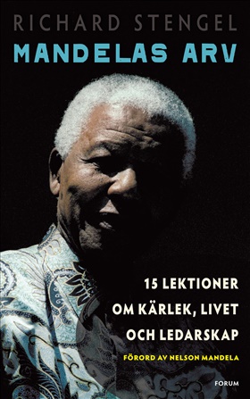 Mandelas arv