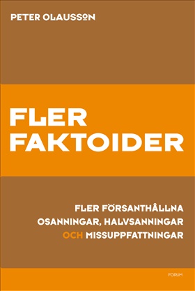 Fler faktoider
