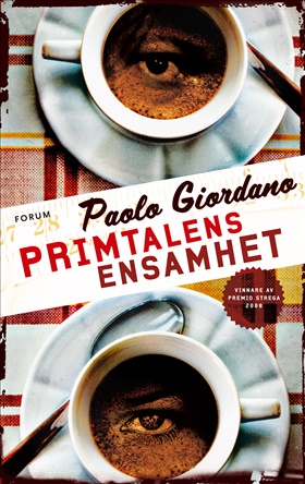 Primtalens ensamhet