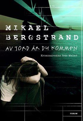 Av jord är du kommen
