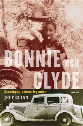 Bonnie och Clyde