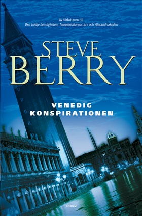 Venedigkonspirationen 