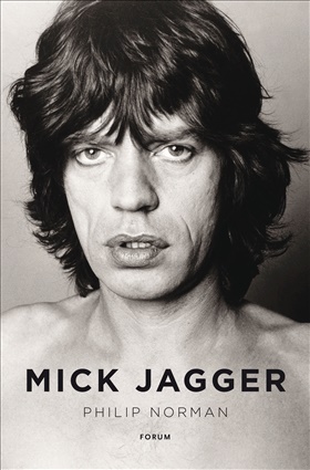 Mick Jagger