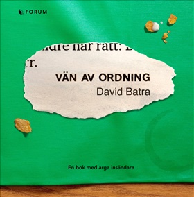 Vän av ordning (nyutgåva)