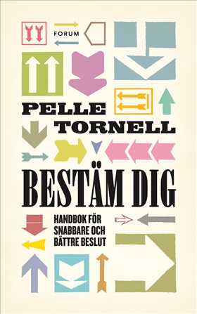 Bestäm dig