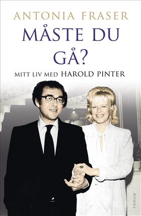 Måste du gå?