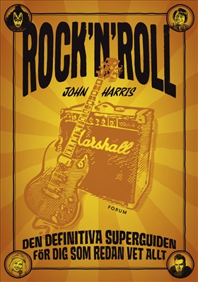 Rock´n´roll