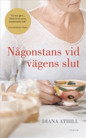 Någonstans vid vägens slut