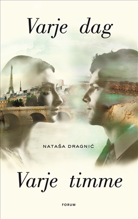 Varje dag, varje timme 