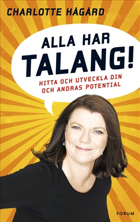 Alla har talang