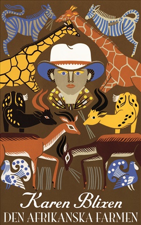 Den afrikanska farmen