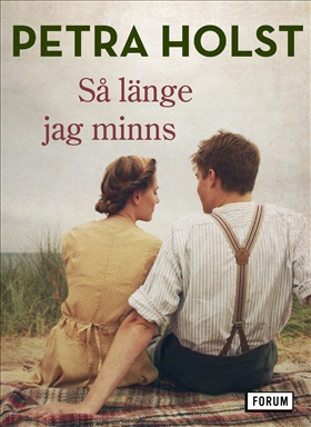 Så länge jag minns