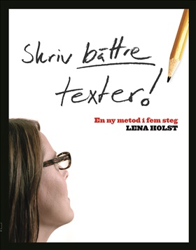 Skriv bättre texter