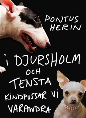 I Djursholm och Tensta kindpussar vi varandra