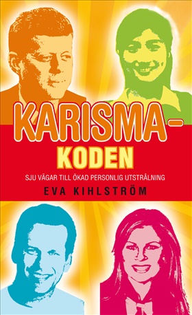 Karismakoden