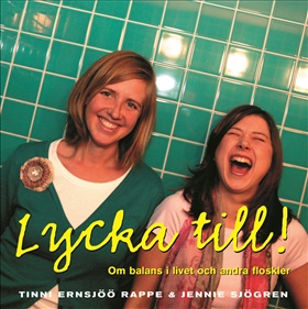 Lycka till!