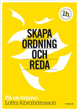 Skapa ordning och reda