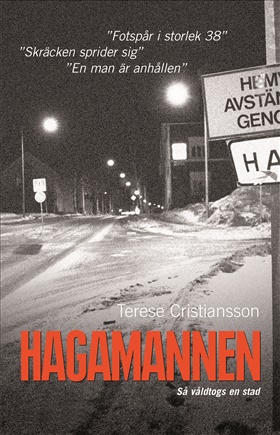 Hagamannen