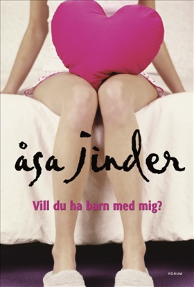 Vill du ha barn med mig?