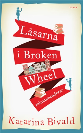Läsarna i Broken Wheel rekommenderar