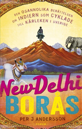 New Delhi - Borås