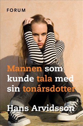 Mannen som kunde tala med sin tonårsdotter