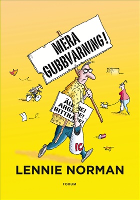 Mera gubbvarning!