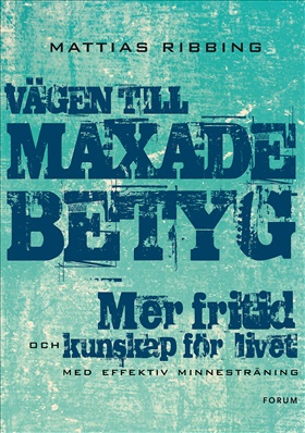 Vägen till maxade betyg