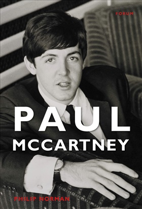 Paul McCartney