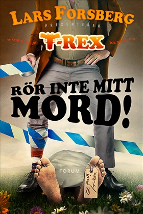 Rör inte mitt mord!