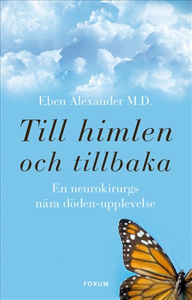 Till himlen och tillbaka