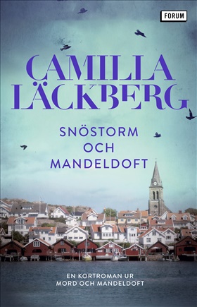 Snöstorm och mandeldoft