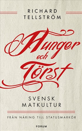 Hunger och törst
