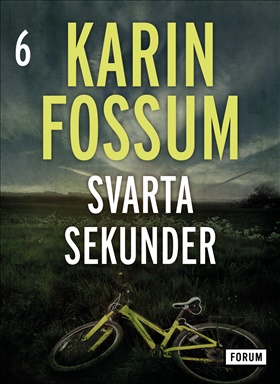Svarta sekunder