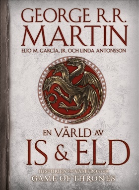En värld av is och eld