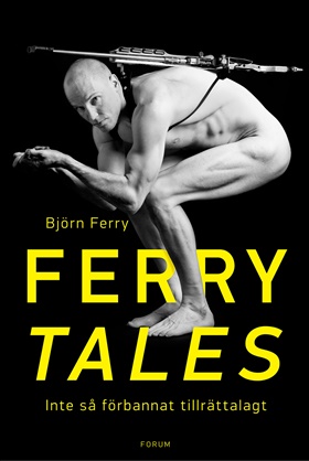 Ferry tales