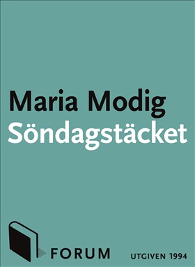 Söndagstäcket