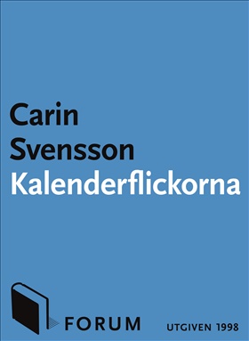 Kalenderflickorna