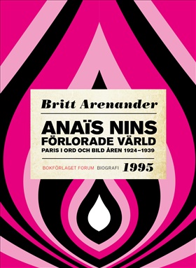 Anaïs Nins förlorade värld