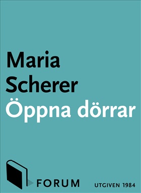 Öppna dörrar