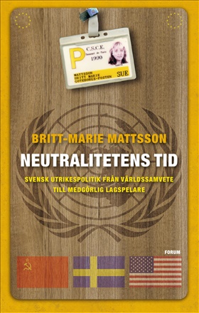 Neutralitetens tid