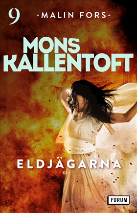 Eldjägarna