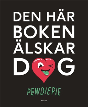 Den här boken älskar dig