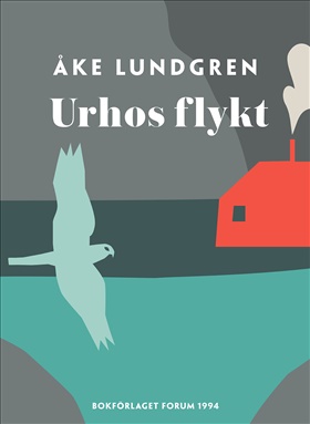 Urhos flykt