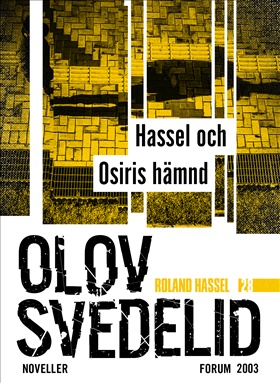 Hassel och Osiris hämnd